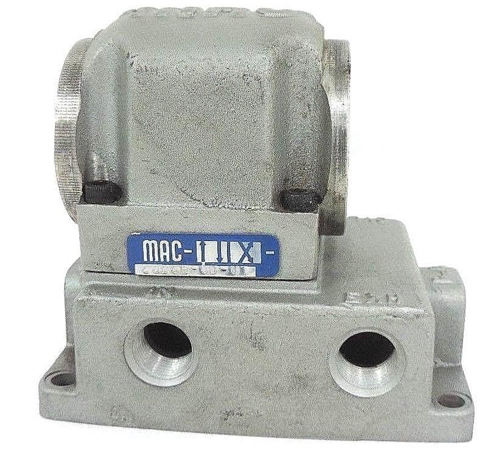 Used NEW MAC 2323B-00-01 VALVE 2323B0001