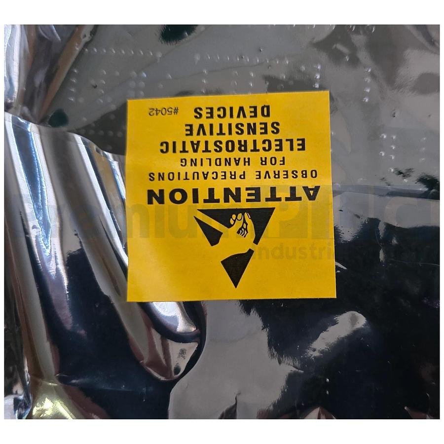 BODINE ELECTRIC 0889 / FPM-0889 DIGITAL INTERFACE CARD FOR FPM CONTROLS NSMP