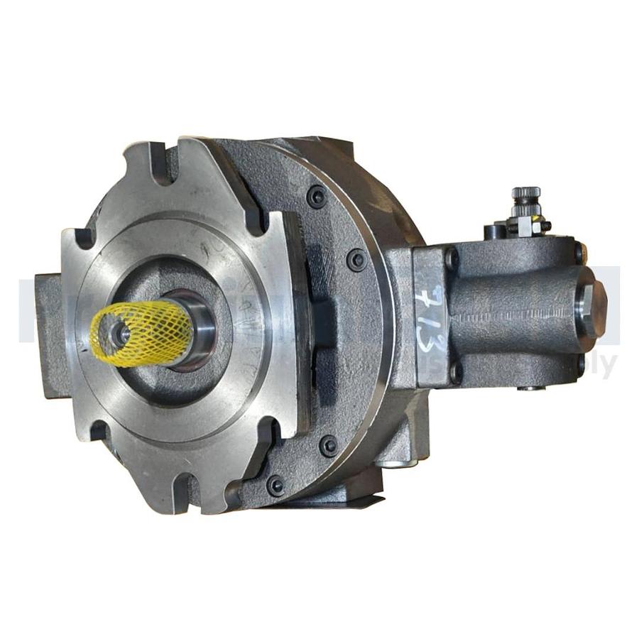 MOOG D952Z2091 /E RKP RADIAL PISTON PUMP HZR18C3 RKP032KM28C1Z00 0514500417 NSNP
