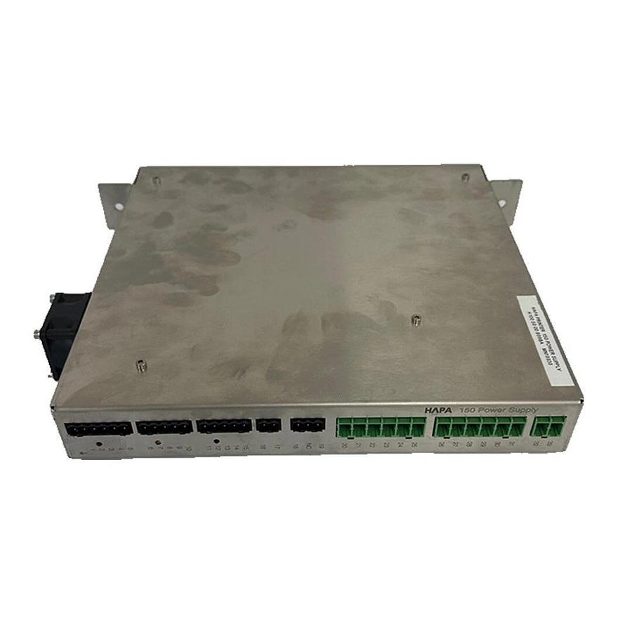 Used HAPA H-150 / H150 PRINTER POWER SUPPLY 150