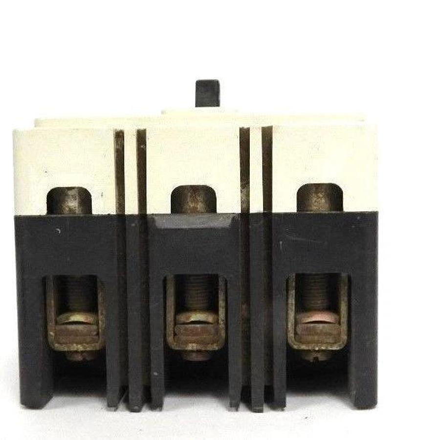 Used WESTINGHOUSE FDB3015L CIRCUIT BREAKER S# 6638C31G04, 15 AMP, SERIES C