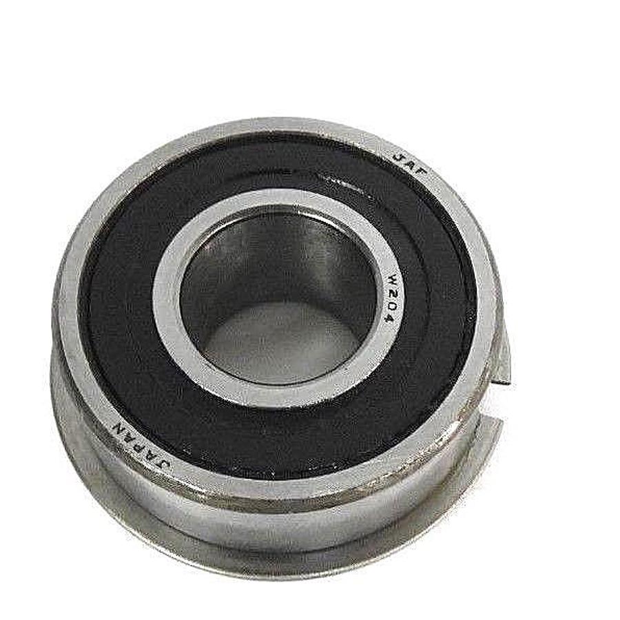 Used NEW JAF S3504-2RSNR BEARING S35042RSNR