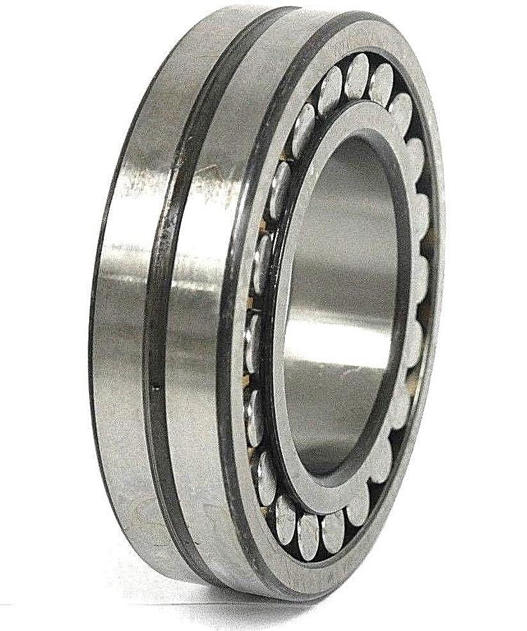 Used NEW STEYR 22217CK SV20 C3 SPHERICAL ROLLER BEARING 22217CKSV20C3