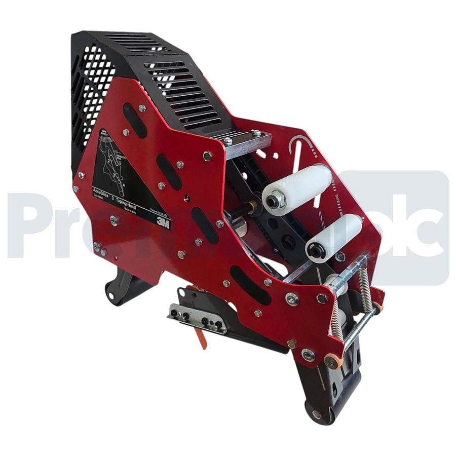 3M 32049 | 7000049331 3M-Matic AccuGlide 3 Upper Taping Head 3" Type 10800 NSNP