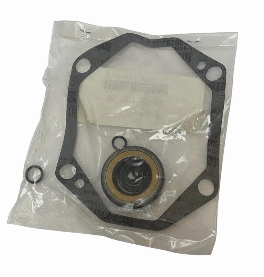 NEW YUKEN KS-AR22-01-22 SEAL KIT KSAR220122