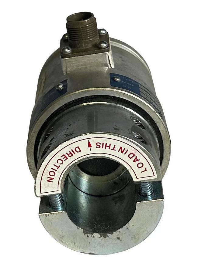 Used CLEVELAND-KIDDER SC-2T / SC2T Tensi-Master TENSION TRANSDUCER MWF 150