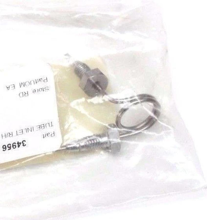 Used NIB WATERS WAT060038 ASSY TUBE RH