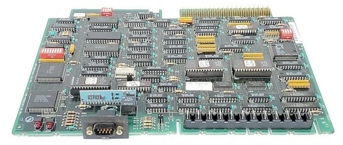 Used GE FANUC IC660CBB902F BUS CONTROLLER 44A724866-G02 44A729654-001R00/0