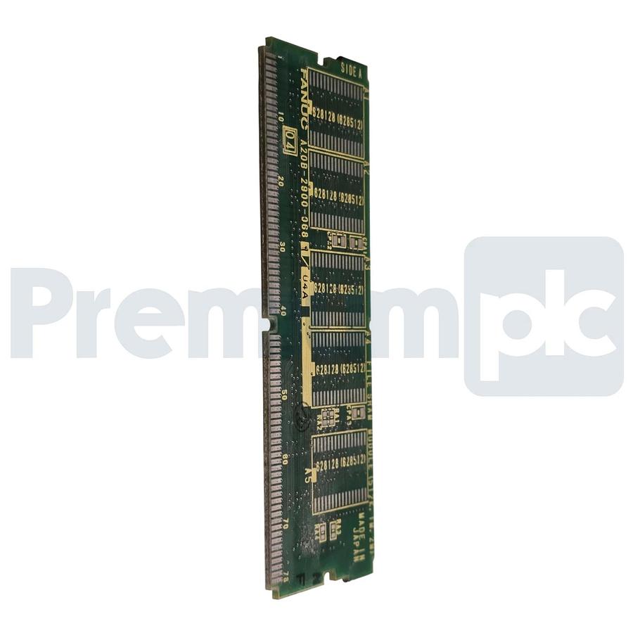 Used FANUC A20B-2900-0681/04A SRAM Memory Module 512KB Type: D A20B29000681 USPI