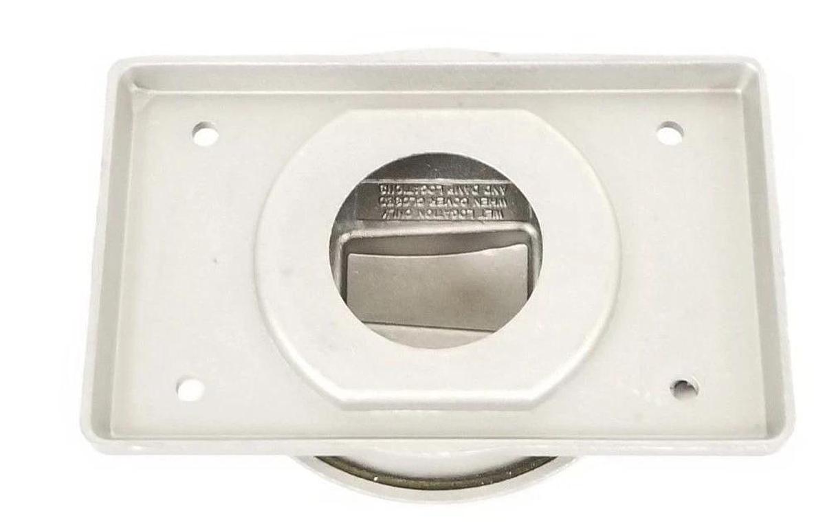 Used NIB BRYANT 23007 WEATHER COVER