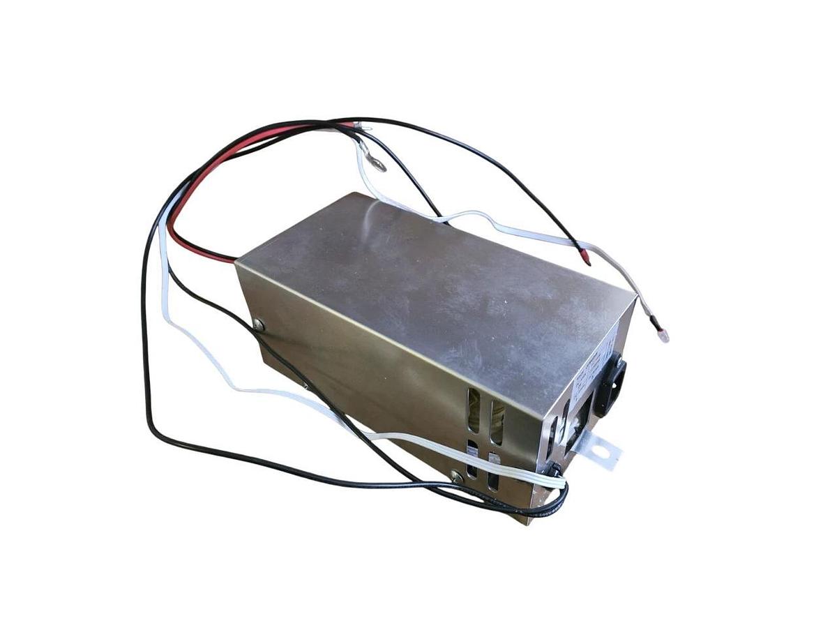 Used NEW JUNGHEINRICH JUNG249 OEM BATTERY CHARGER FOR FORKLIFT 24VDC/9A 117VAC/3A