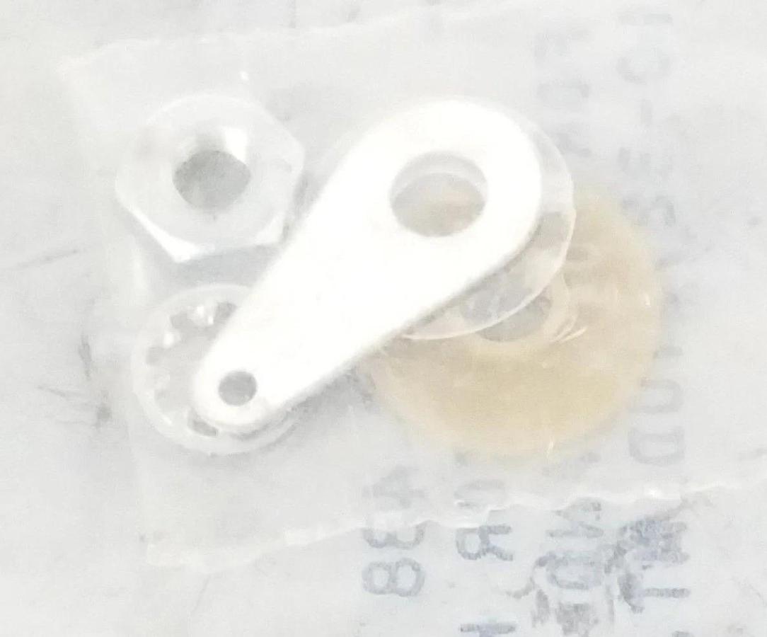 Used NEW SYLVANIA PHILIPS ECG 438 INSULATOR KIT ECG438
