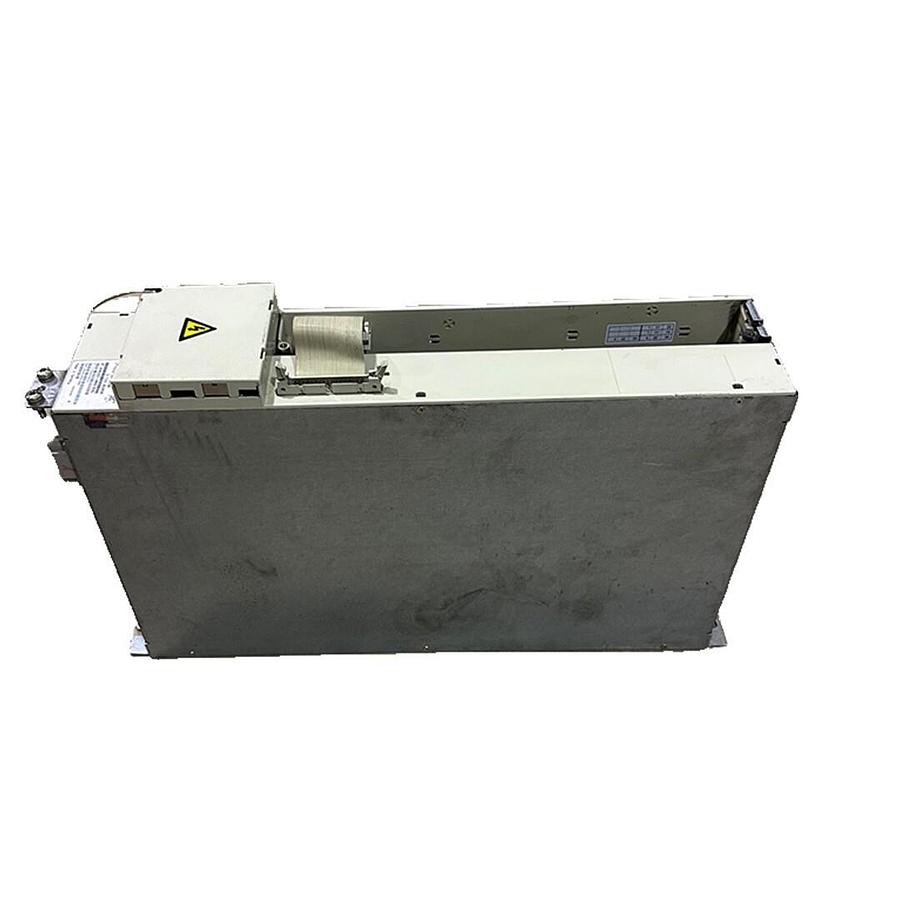 Used SIEMENS 6SN1123-1AB00-0CA1 / 6SN11231AB000CA1 SIMODRIVE POWER MODULE INT 2X50A