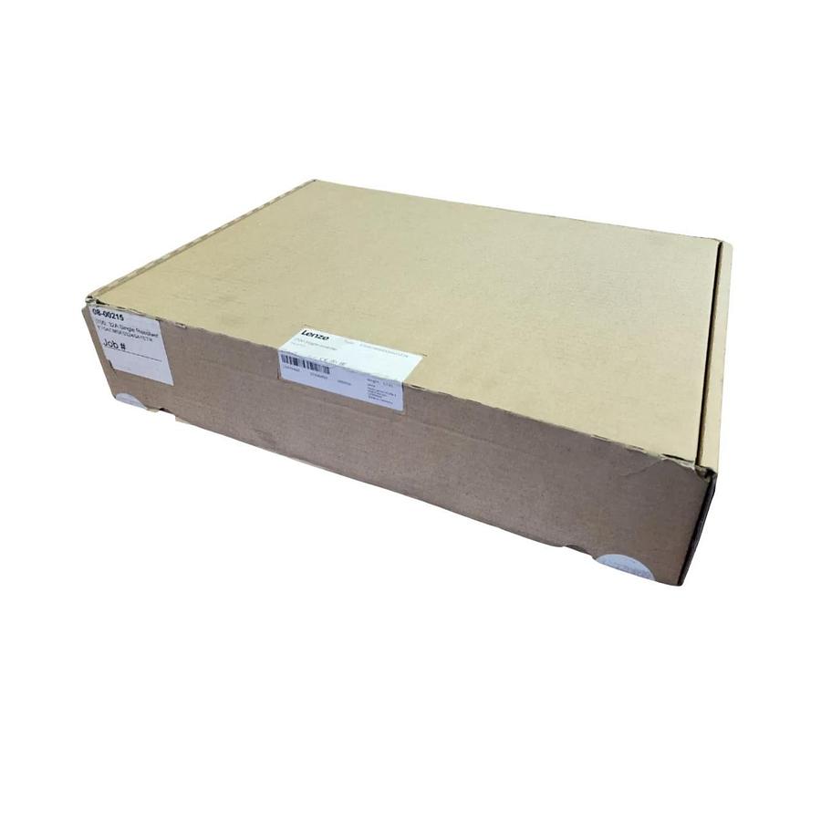 LENZE E70ACMSE0324SA1ETR i700 SERVO INVERTER SIGLE AXIS, 1 X 32A 565/675V NSMP