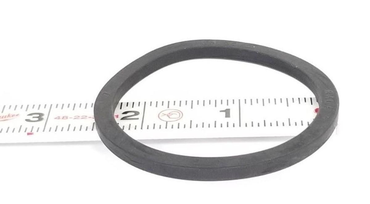 Used LOT OF 2 NEW KRONES 0-023-11-914-6 DIN 11851 G 50 EPD SEALING RINGS 0023119146