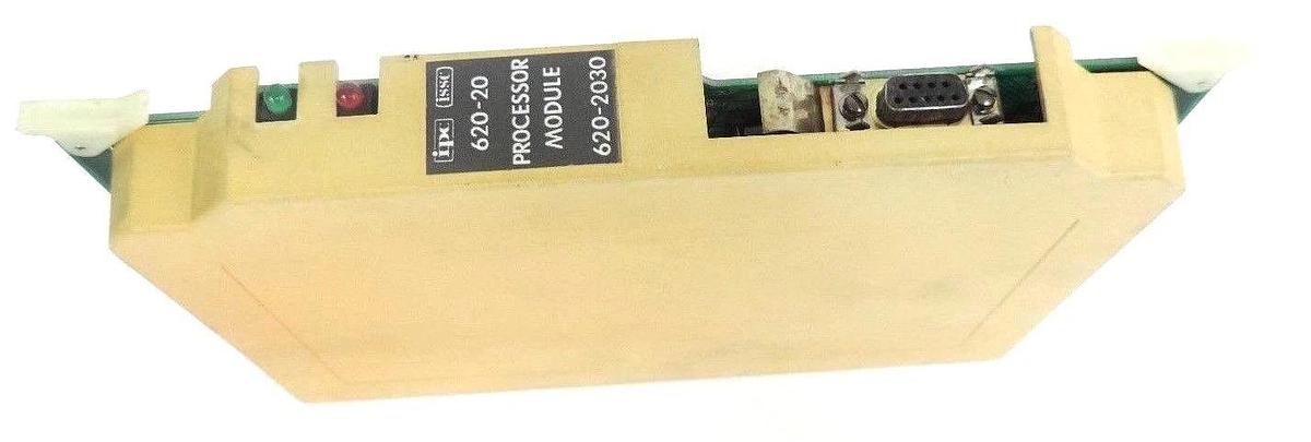 Refurbished REPAIRED HONEYWELL 620-2030 PROCESSOR MODULE 6202030