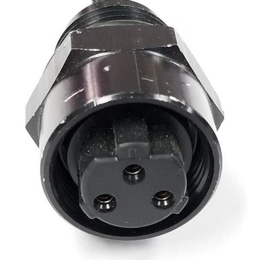 Used NEW BRAD HARRISON 1R3100A28A056G CONNECTOR 600V, 15A