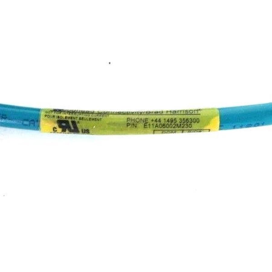 Used NEW BRAD HARRISON E11A06002M230 CABLE 4P, 2PR, 23M, 10061342