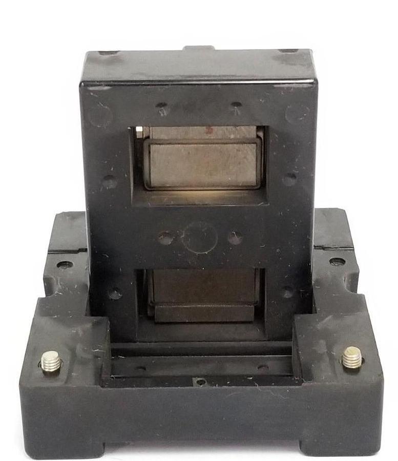 Used ALLEN BRADLEY 73A83 COIL ASSEMBLY 240V 60HZ 220V 50HZ