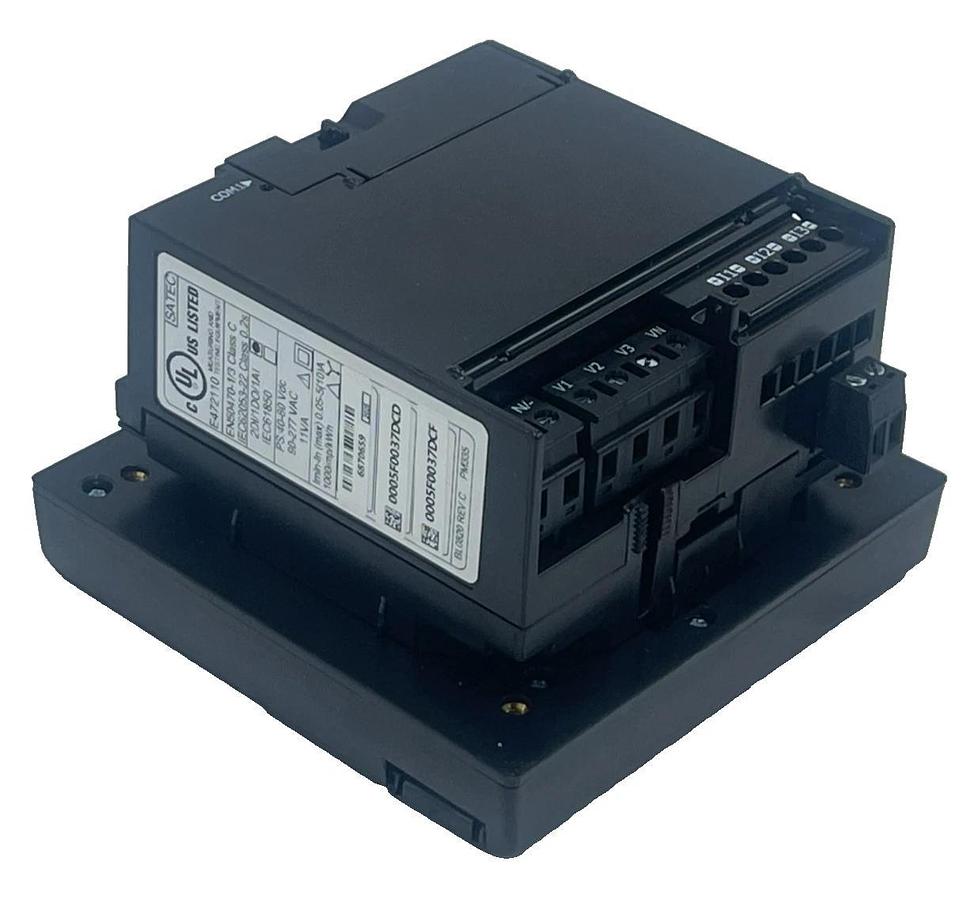 SATEC PM335 PRO AC/DC Power Quality Meter 16GB PRO-PM335-PQ-5-60HZ-ACDC-IOS NSMP