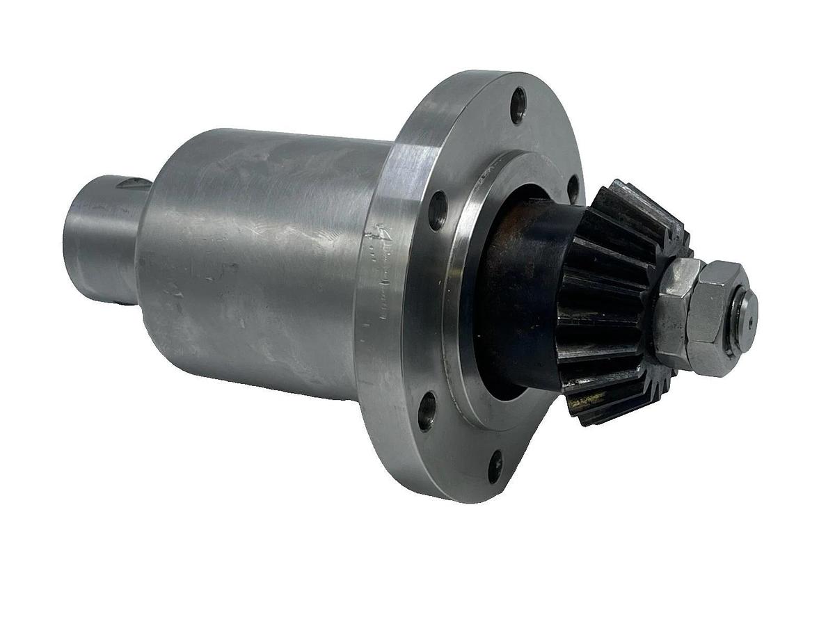 NEW Tomahawk 015740-TH-A Bearing Housing Assembly Outer L.H. | Genuine OEM Part