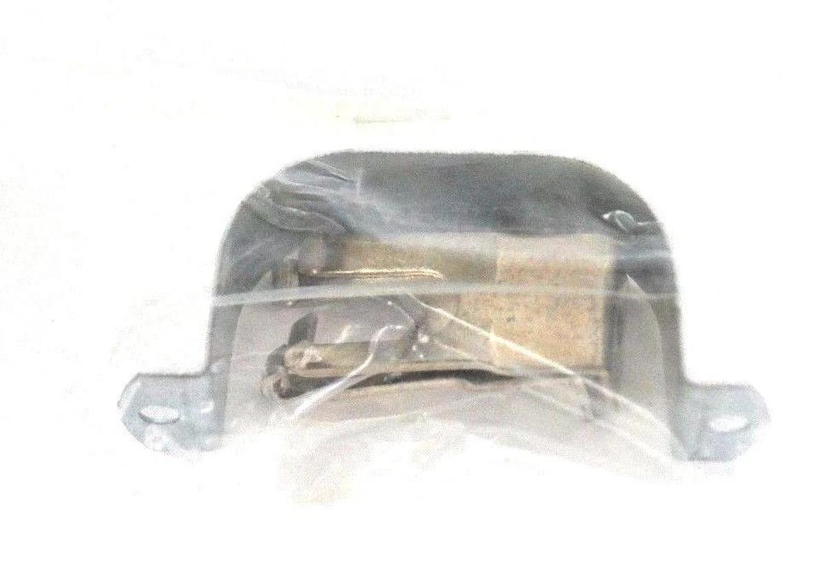 Used NIB AEROVOX Z50P3702M RESISTOR, BECK 14-2840-02, 565796