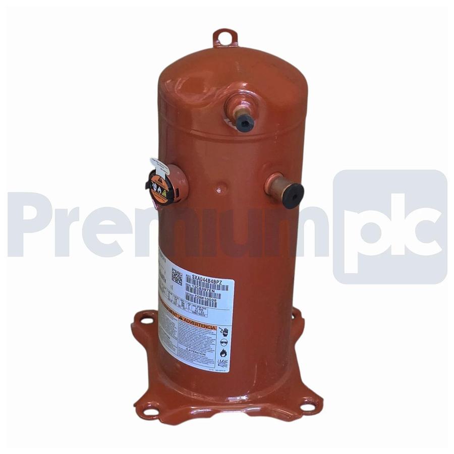 Trane Alliance SXA044B4BPZ | COM10038 Scroll Compressor 460V 3.75-ton (42k BTU)