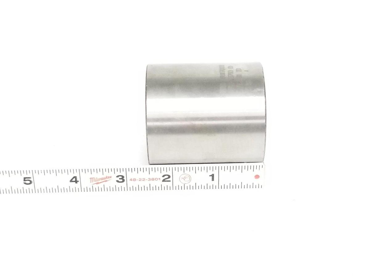 Used GENERIC 56-1908 BU170000 BUSHING 2.3755/2.3760 INCH OD X 1.529/1.531 INCH ID
