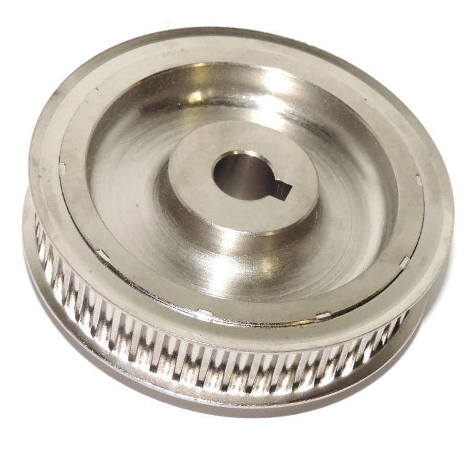 NEW G68076A 52-TOOTH TIMING PULLY