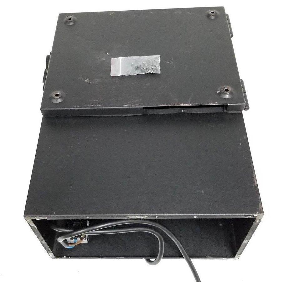 Used ATLAS COPCO 2101-S4-115R POWER FOCUS TENSOR S4 CONTROLLER (HOUSING)
