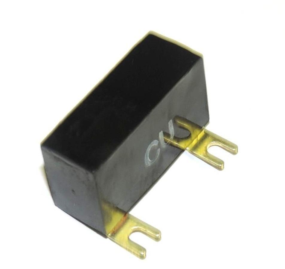 Used LOT OF 3 8501-XS1 RELAY TRANSIENT SUPPRESSORS 8501XS1 SER. A