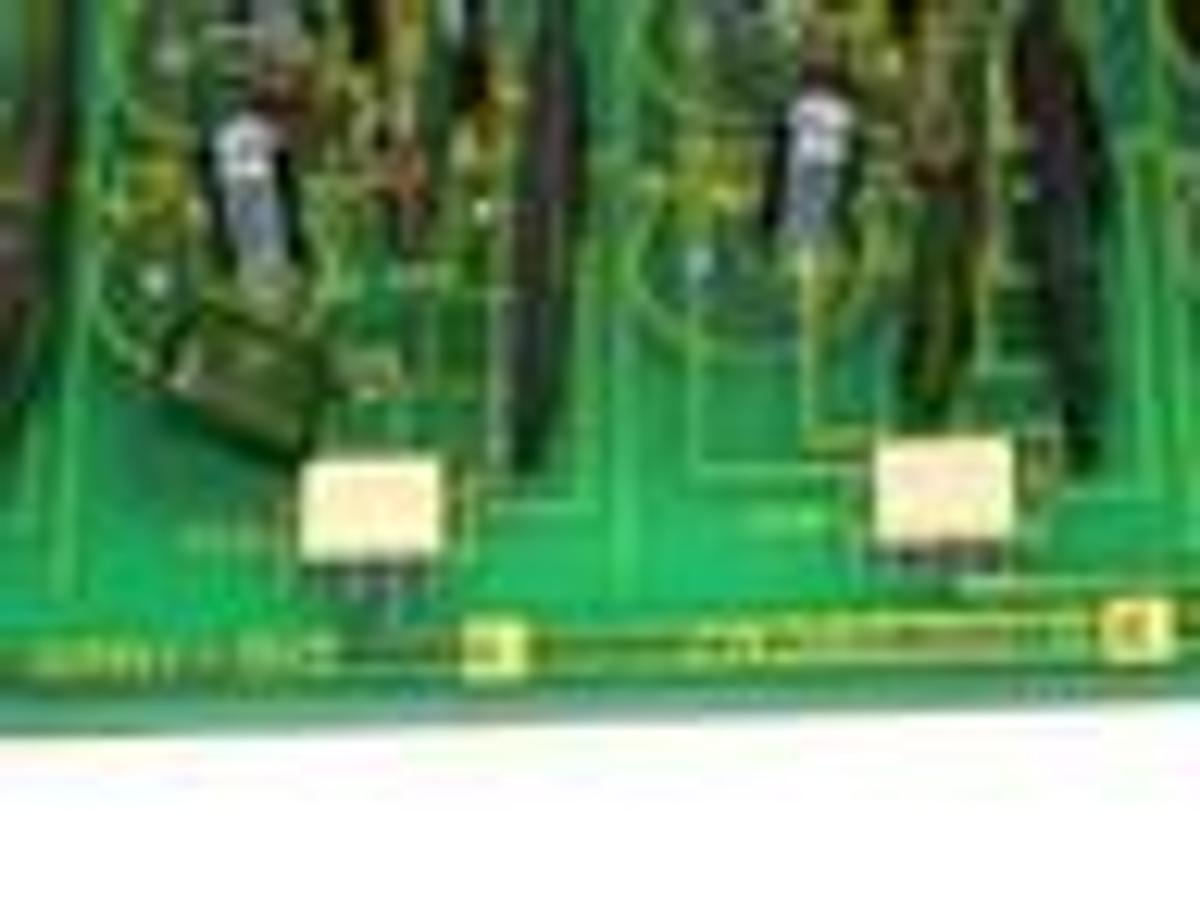Used TOSHIBA ARNI-915 BASE DRIVE BOARD ARNI915