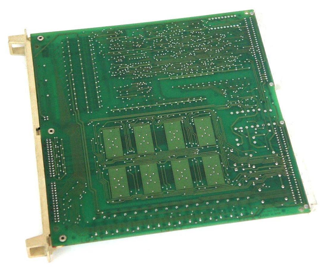 Used ABB 3HAB2214-8/4 I/O BOARD DSQC-223, YB 560 103 BD/4, 56 01-03 BD REV 008