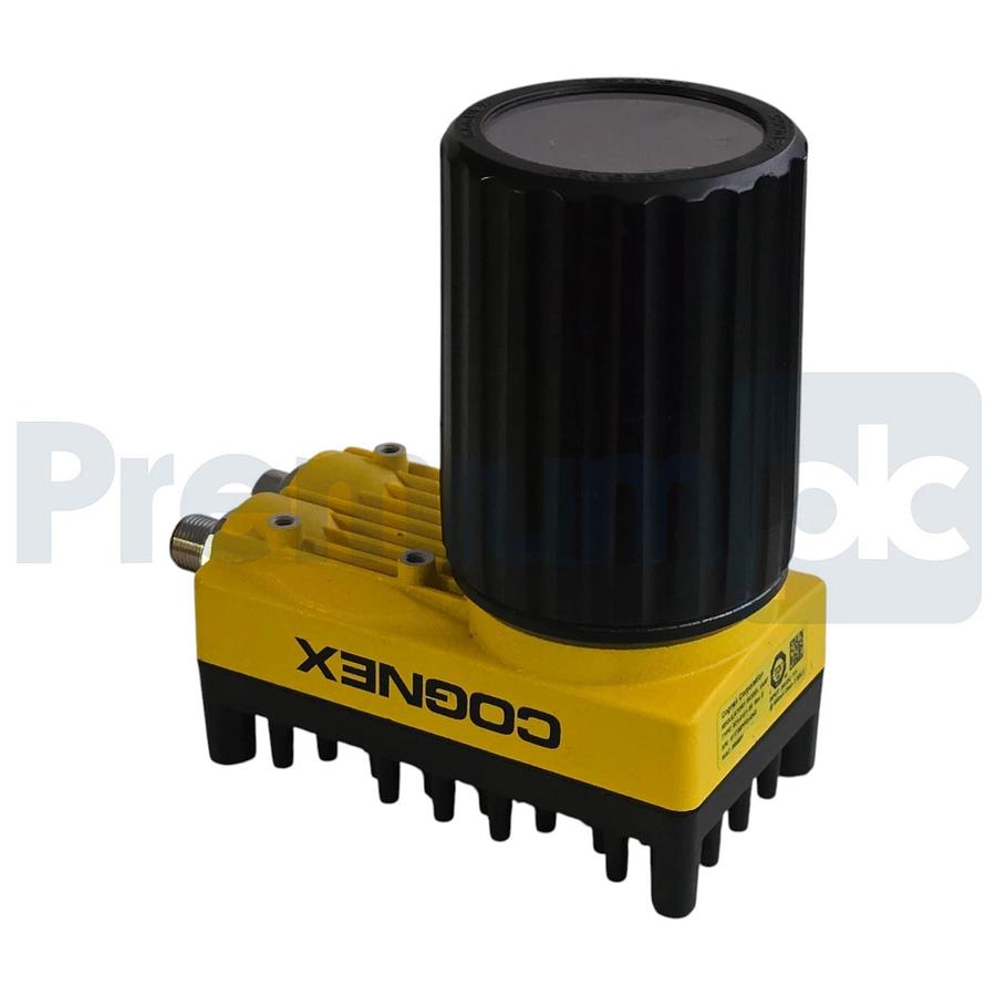 Used Cognex IS5705-11 | 825-10066-1R PatMax In-Sight Camera 821-0131-1R w/8mm Lens