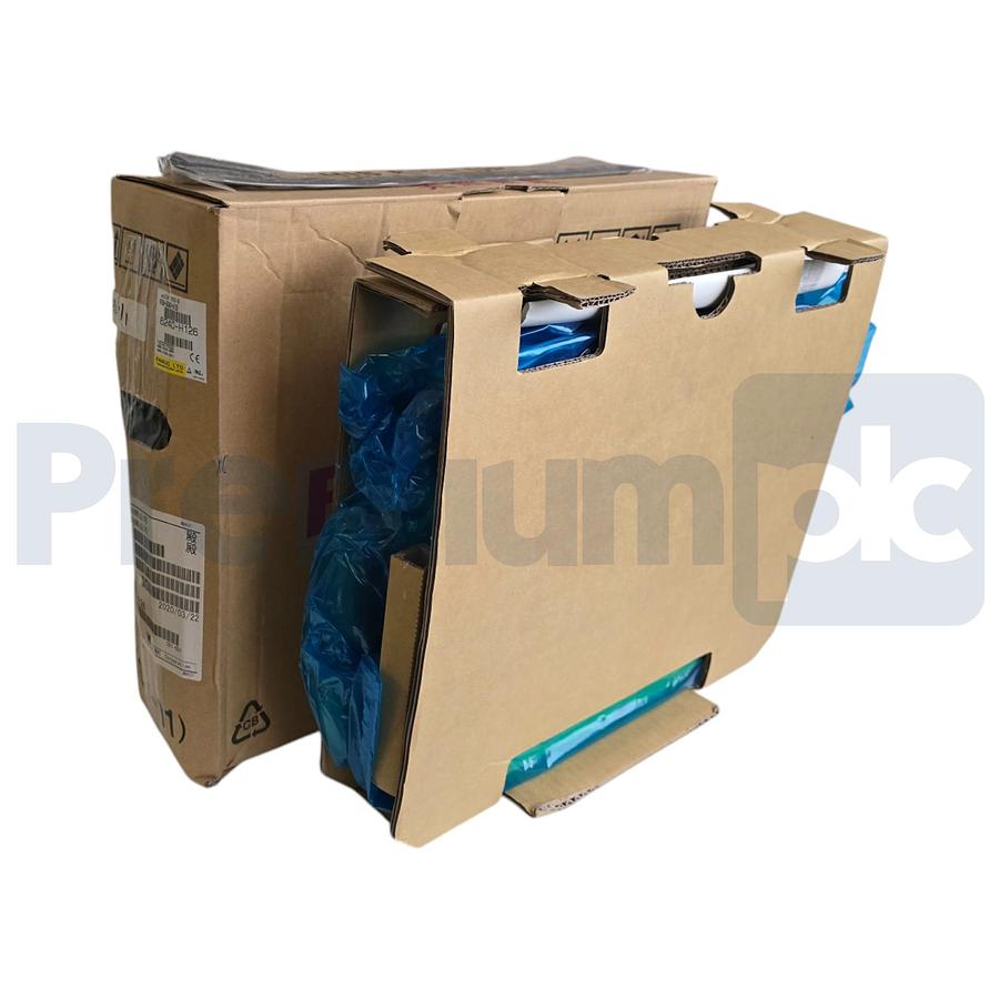 Used FANUC A06B-6240-H126 /D aiSV 160-B SERVO AMPLIFIER DRIVE A06B6240H126 NSMP