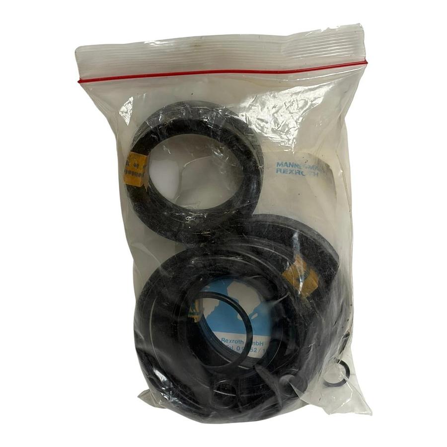Mannesmann Rexroth Hydro-Norma CD250 Hydraulic Cylinder Seal Kit 311006 - New