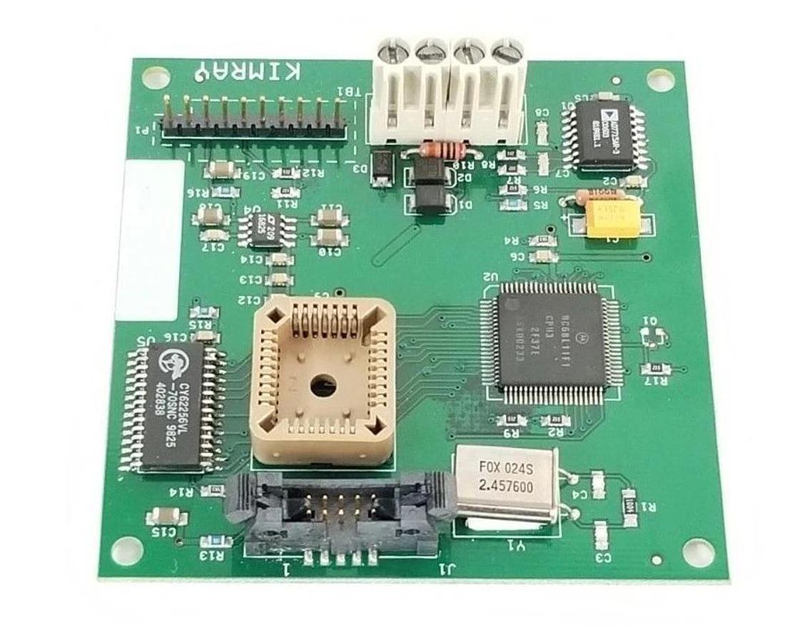 Refurbished KIMRAY KA7267 CIRCUIT CARD / PC BOARD *REPAIRED*