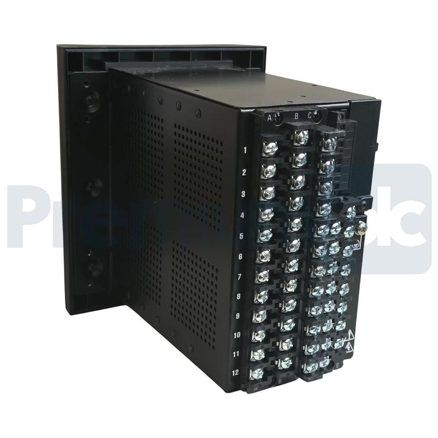 GE MULTILIN 345 TRANSFORMER PROTECTION RELAY 345-E-P5-G5-H-E-S-N-N-SN-D-N (read)