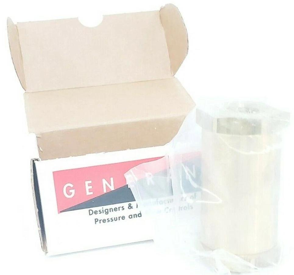 Used NIB GENERANT 56402-067 3/4'' BRASS CHECK VALVE 56402067