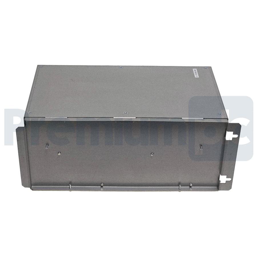 Yaskawa JZRCR-NTU01E-2 Motoman NX100 Robot Power Supply w/JANCD-NTU01-2 NSNP