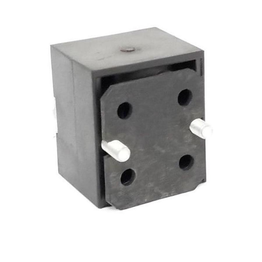 Used MECMAN 551-110 VALVE 551-110000-1, 5511100001