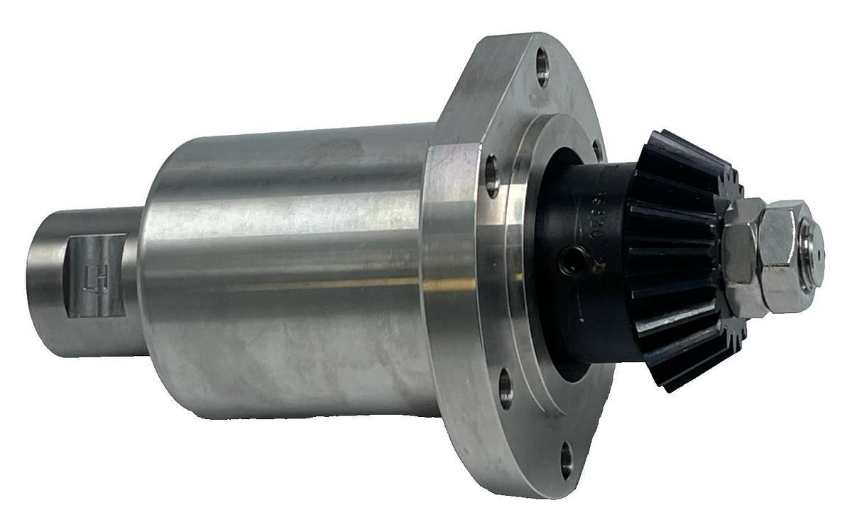NEW Tomahawk 015741-TH-A Bearing Housing Assembly INNER L.H. | Genuine OEM Part