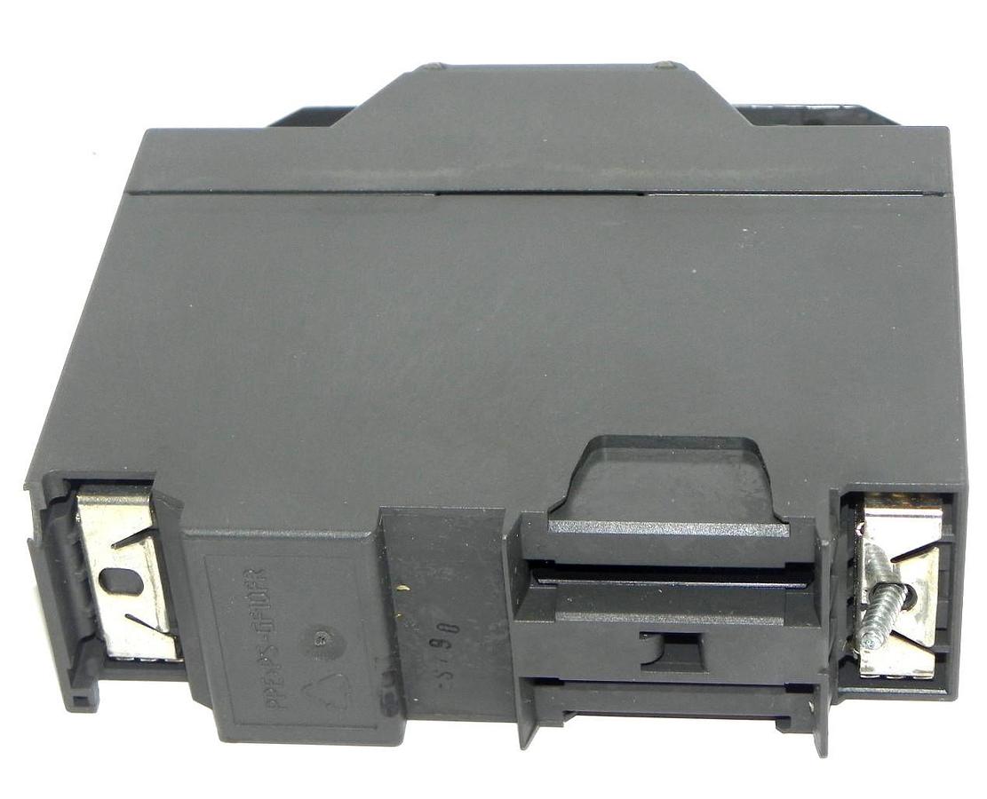 Used SIEMENS 6ES7-321-1BH01-0AA0 INPUT MODULE 6ES73211BH010AA0, DI 16XDC24V