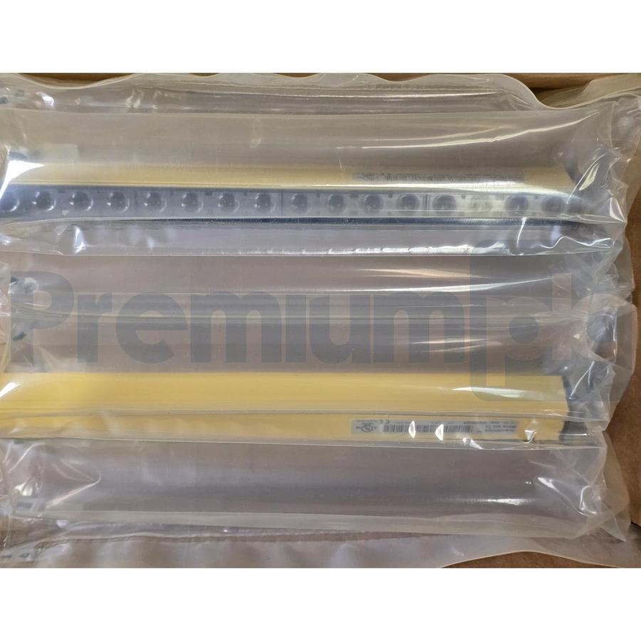 Allen-Bradley 445L-P4E1050FP /A GuardShield Micro 400 Light Curtain Pair NSMP