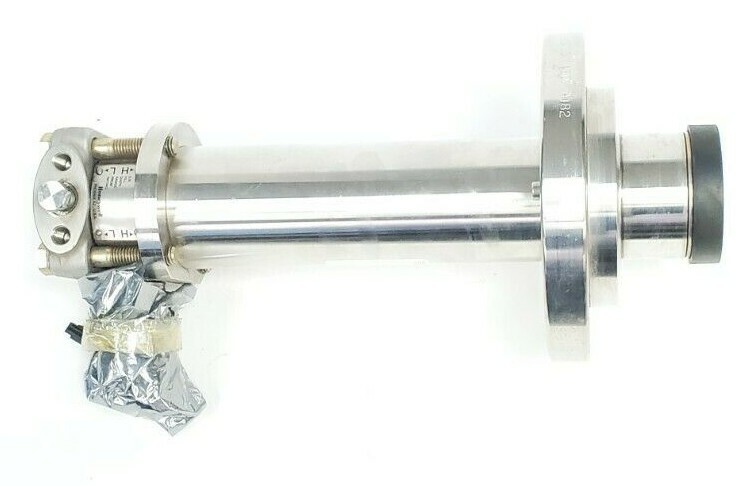 NIB THOMSON INDUSTRIES STF132M-SIH-0A FLOWMETER W/ 2CA08OMEL9.75 CARRIAGE