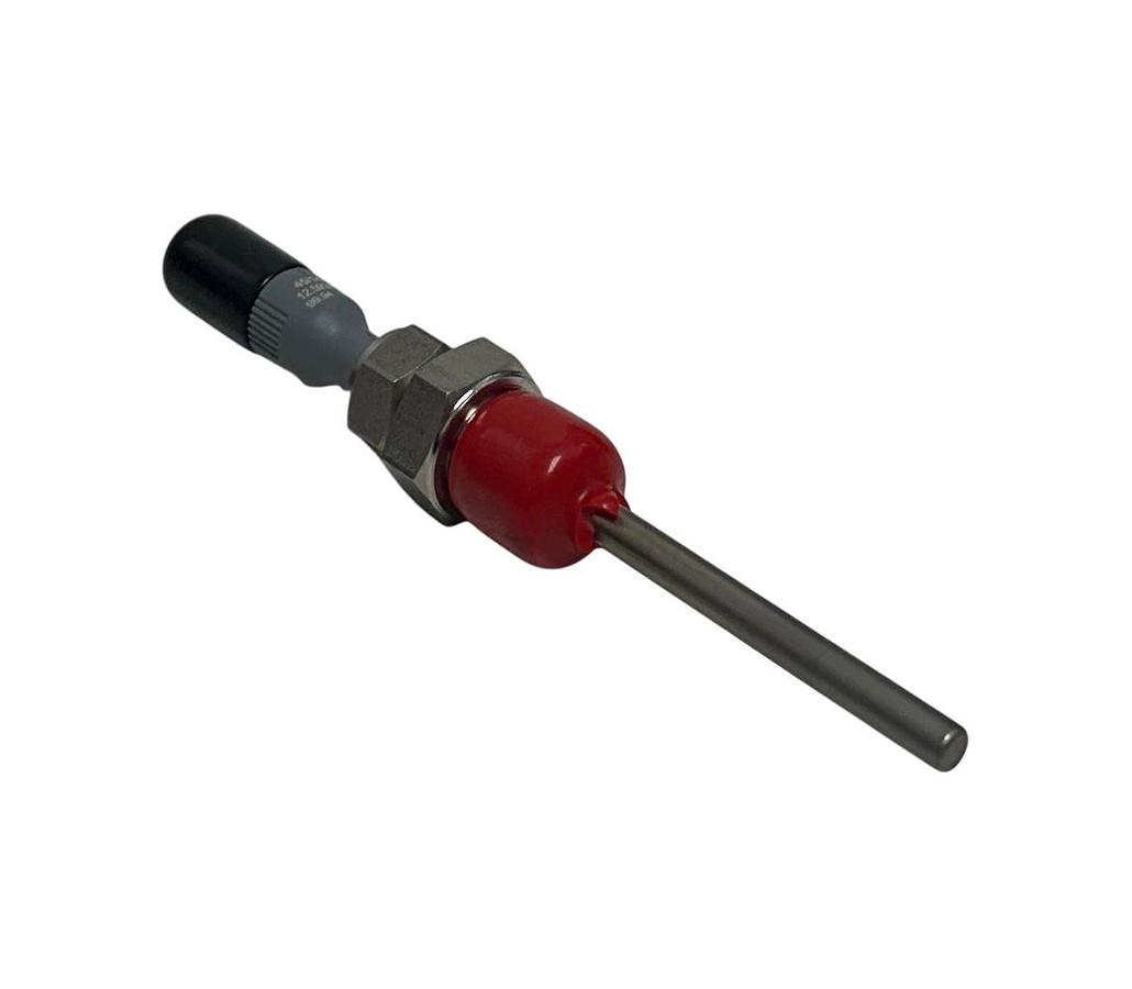 Used UNBRANDED / ANDERSON 45/14 / 12.599/03 / 99.94 / 47/14 TEMP PROBE PT400 M12 NSNP