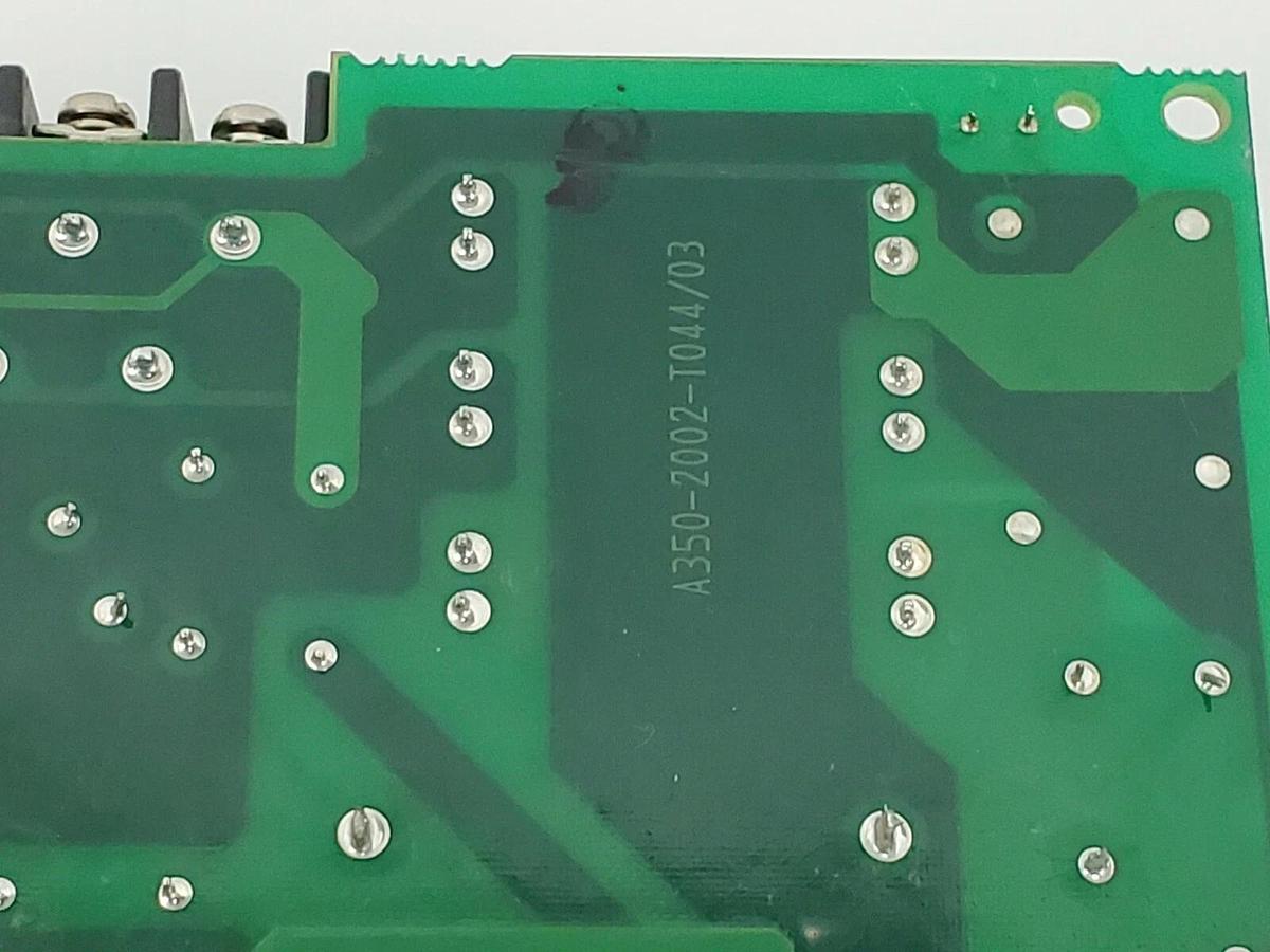 Used FANUC A20B-2002-0041-04C PC BOARD A20B-2002-0041-04 W/ A20B-2002-0031/03C BOARD