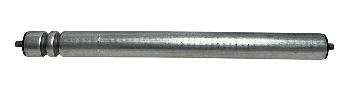 Used SIEMENS DEMATIC S3453 CONVEYOR IDLER ROLLER 21'' OEM NSNP