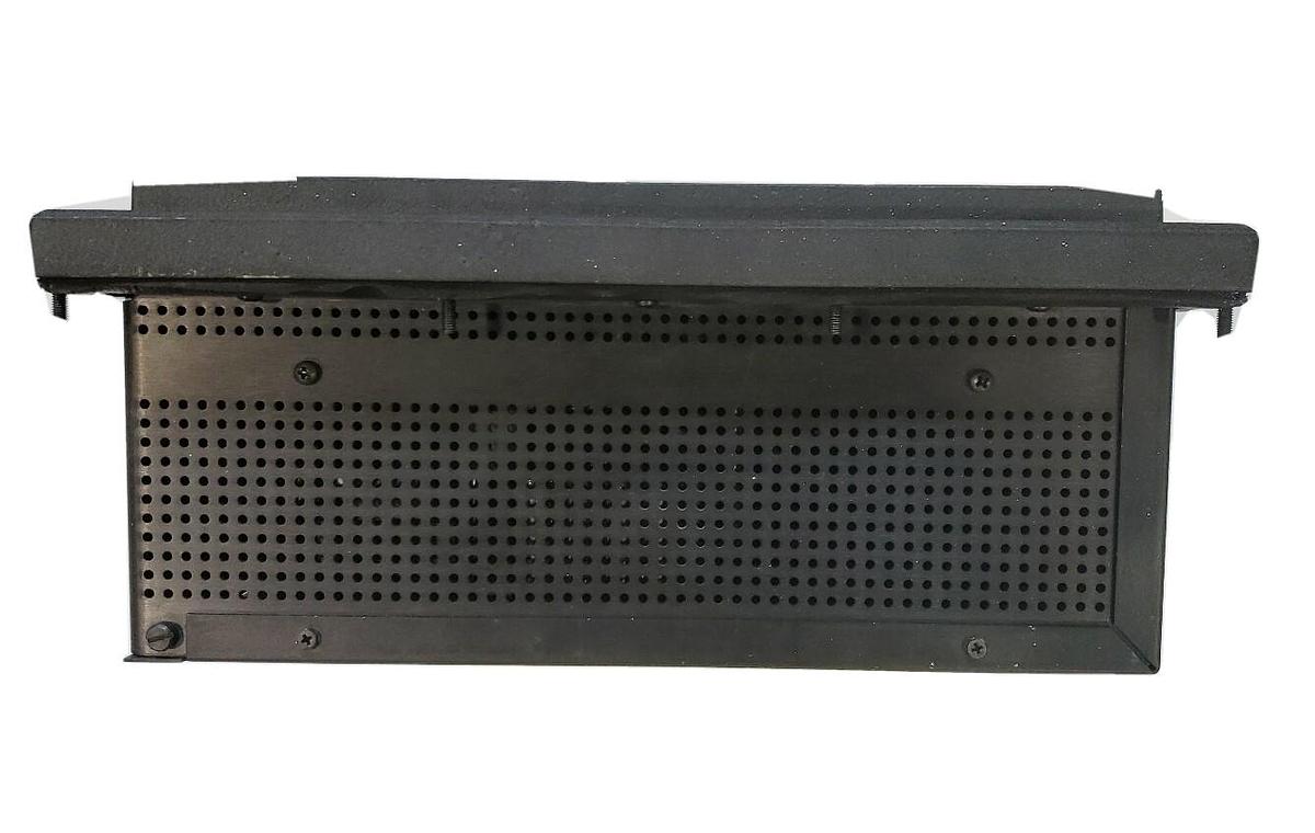 Used UTICOR 500W-1M00K1F PWS 500 INDUSTRIAL COMPUTER 10501 500W-1M00K1 500M-1S10K3