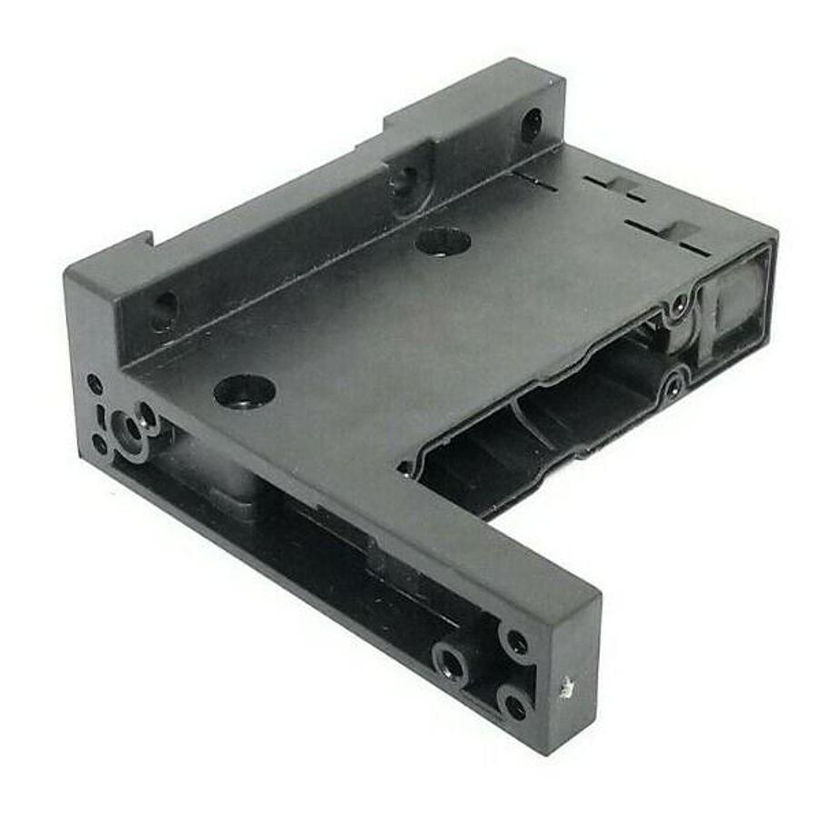Used NEW FESTO CPA10-EPR END BLOCK RIGHT HAND FOR VALVE MANIFOLD